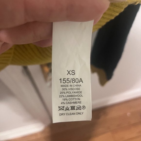 kate spade new york More Disco Naps Sweater - Picture 5 of 5